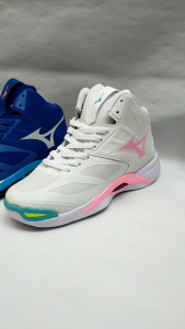 Sepatu Voli Wanita Mizuno Wave Momentum 2 - Sepatu Volly Cewek Mizuno