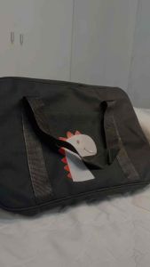 Book Bag / School Bag for Kids By Zeosbrand