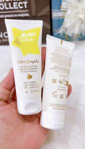 Dưỡng thể Body Lotion Lolita Lempika 75ml