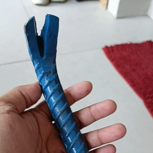 Linggis Besar Panjang 80cm: Alat Tukang Berkualitas