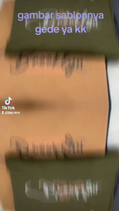 Kaos Casual Pria: Tips Memilih Kaos Lengan Pendek Berkualitas