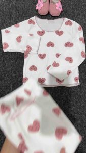BSDK SETELAN ANAK PEREMPUAN MAGIE