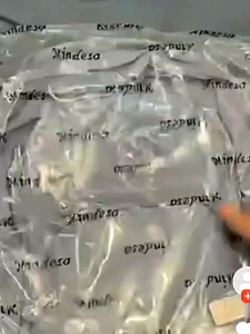 MINDESA 📌กระเป๋าสะพายหลัง/เป้ รุ่นใหม่ 2025 ผู้หญิง เกรดพรีเมี่ยม ผ้าไนลอน กันน้ำ100% รุ่น-8715