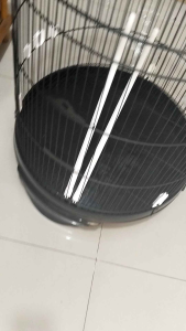 Sangkar Besi Import Murai D57 No 2 my best Original kurir instand tiga jam saja