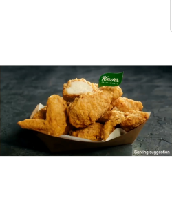 Chicken Powder Seasoning 1kilo/Can Sealed