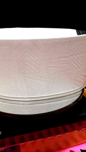 peci songkok embos premium tingggi 9cm