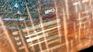 PSU SAMSUNG LA32R81 ORIGINAL REGULATOR POWER SUPPLY