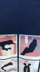 Kaos oversize music pria dan wanita. Kaos music “TS-1989/HITAM”. Bahan cotton combed 24s sablon plastisol. Design yang kasual sehingga cocok digunakan buat sehari hari.