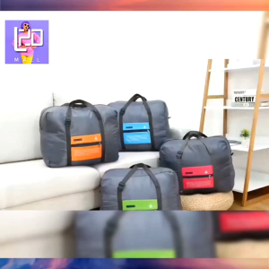 Women Folding Bag WaterProof Waterproof Travel Bag Large Capacity Bag