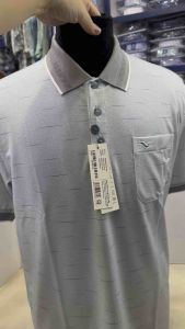 ( 6R3482)Áo thun việt tiến  fom regularfit thun lạnh