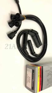 Kabel Busi Futura 1.3 & 1.5 Carburator: Harga Sudah Set