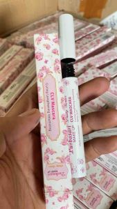 Mascara CLV Purbasari Daily Series: Kualitas Tinggi & Nyaman Digunakan