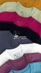 HTP Basics Women’s V-neck Tee: A Comfortable & Versatile Casual Shirt