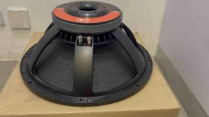 SPEAKER KOMPONEN BLACK SPIDER 1875 WOOFER 18 INCH BLACKSPIDER BS 1200 WATT