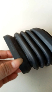 Karet Boot Coloum Stir Canter Turbo Mitsubishi Original Harga 1 Pc