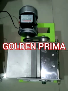 MESIN PARUT KELAPA SINGKONG JAHE KUNYIT GP