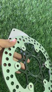 Disc Piringan Cakram Galfer 260mm Original Vietnam