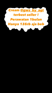 Paket GWS Gold by Agt: Informasi Produk & Penjualan Online