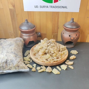 KEMENYAN ARAB 1 KG asli original 100% bergaransi