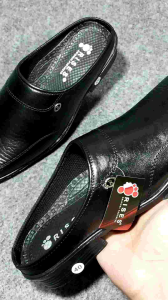 Sepatu Sendal Kulit Pria: Tips dan Panduan