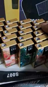 Bật lửa khè tránh gió thiết kế sang trọng độc đáo đủ kiểu cho đảm bảo hàng loại 1