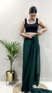 READY TO WEAR 1 MIN SAREE