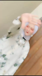 Rena Dress - Dress Rayon Armor - Dress motif premium