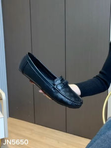 JOANNE Flat Loafers Shoes #JN5650