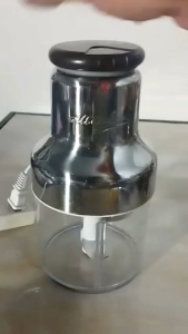 Máy xay thực phẩm đa năng ALL CHOPPER ASAHI LIGHT METAL hàng si Nhật