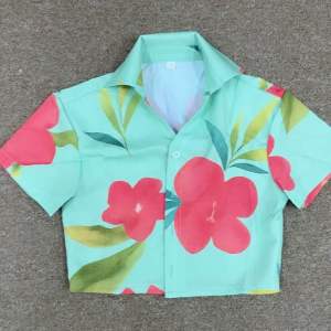 READY STOCK Kids Children Demon Hunters Costume Sajaboys Abby Cosplay Shirt Halloween Movie Characters Cartoon KPOP
