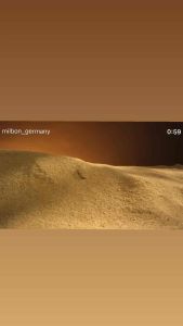 Global Milbon Repair Heat Protective Treatment 1000ml Refill Pack