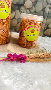 PROMO COD KERIPIK PISANG MUSTOFA CEMILAN MURAH CEMILAN KEKINIAN ANEKA KERIPIK //COD//BAYAR DITEMPAT //CEMILAN SANTAI