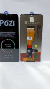 LCD TOUCHSCREEN REALME C30/C33 ORIGINAL POZI PREMIUM QUALITY FULL SET