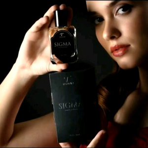 Terbaru |Perfum sigma for man 30mil wangi frees tampil elegan edp30mil