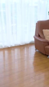 Bộ cây lau nhà thông minh tách nước bẩn Kaiyo Nhật Bản