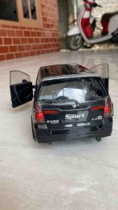 TERBARU!!!(BISA COD)MAINAN MOBIL KIJANG INOVA FULL MUSIK & LAMPU