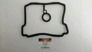 Seal Head CB 150R - Sil Siel Karet Gasket Head Heat Cover Tutup Cylinder Silinder Cop Kop Honda CB 150R 2012-2016 (K15)