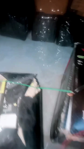 KOMPONEN KIT MODUL SIRINE 7 SUARA PLUS MIC