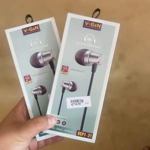 HEADSET SEMUA MERK