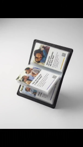 JW TRACTS HOLDERS FOR MINISTRY & GIFTS