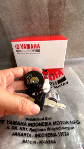 Kunci kontak set Yamaha Jupiter mx Jupiter z lama Jupiter burhan Yamaha 5TP