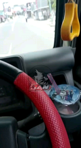 KNALPOT SERIGALA MOBIL BENSIN UJUNG LANCIP STANDAR NEW CARRY MEGA CARRY MODEL BAUT TANPA POTONG UJUNG LANCIP