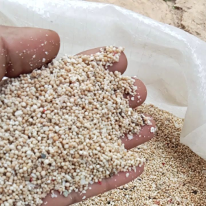 Pasir Aquascape 1kg: Pilihan Terbaik untuk Aquarium Anda