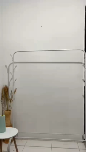 Daster Wanita Rayon Viscose: Desain Nyaman & Elegan