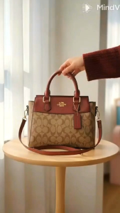 New Medium Messenger Women Sling Bag Crossbody Handbag Bag