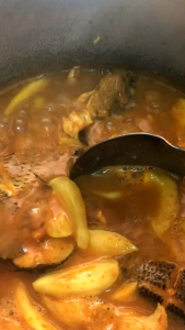 เครื่องแกงใต้ เซต3แกง#เเกงเผ็ด #แกงส้ม #แกงกะทิ น้ำหนักรวม1.5ก.ก.