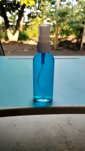 Spirtus 100ml Botol Spray Murah