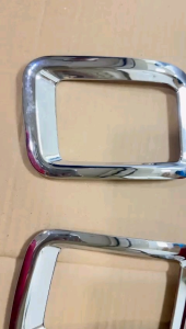 Cover Reflektor Belakang Grand Vitara Chrome .