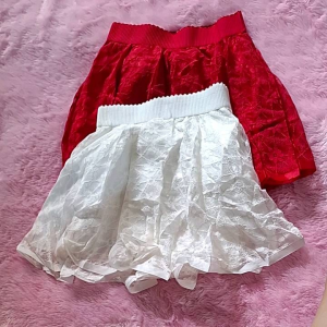 Rok Brukat Impor 8163: Pakaian Wanita Elegan dengan Bahan Katun Berkualitas