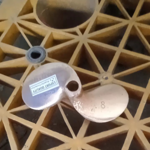 Baling Kipas Kapal Perahu Nelayan 8PK & Suku Cadang